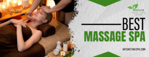 best massage spa