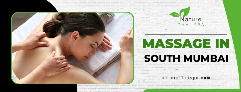 Massage in South Mumbai