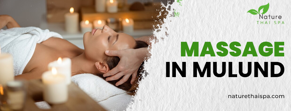 Massage in Mulund