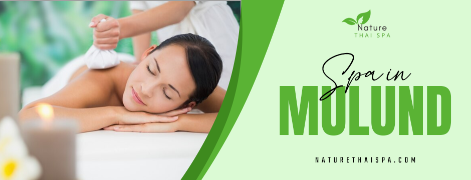 Spa in Mulund