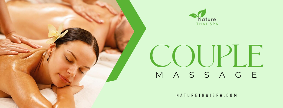 Couple Massage