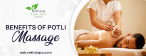 benefits of potli massage