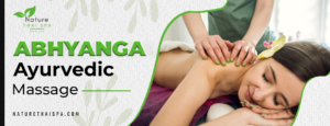 Abhyanga Ayurvedic Massage