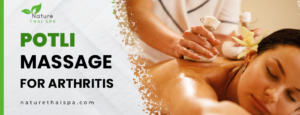 Potli Massage for Arthritis