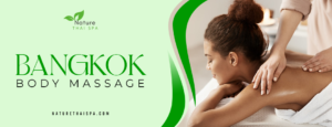 Bangkok body massage