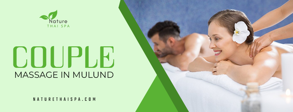 couple massage in mulund